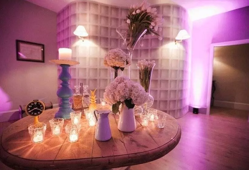 Assteas Bed & Breakfast