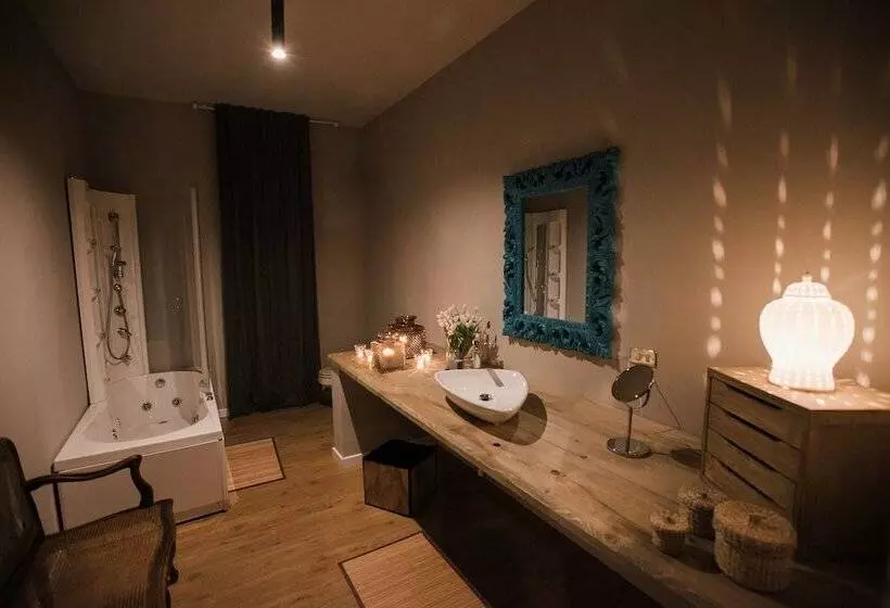 Assteas Bed & Breakfast