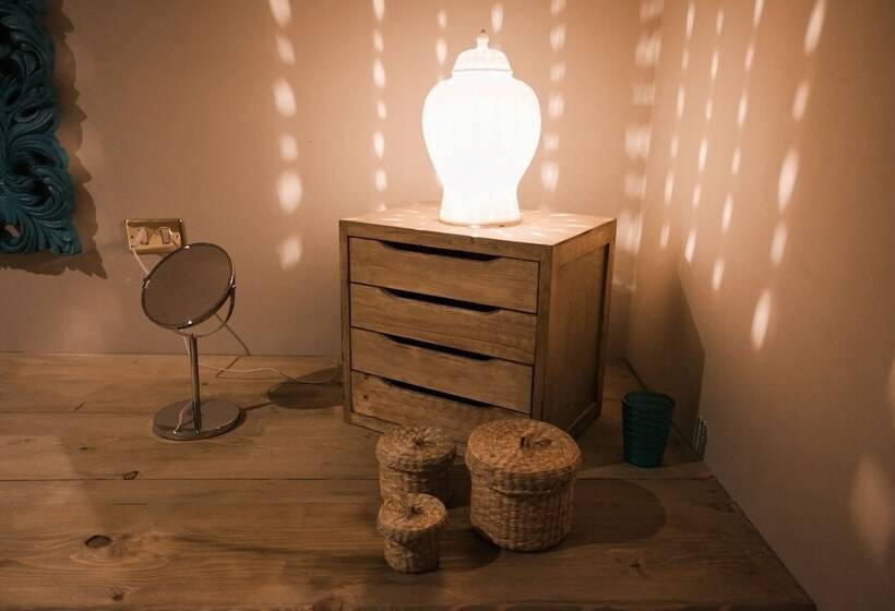 Assteas Bed & Breakfast