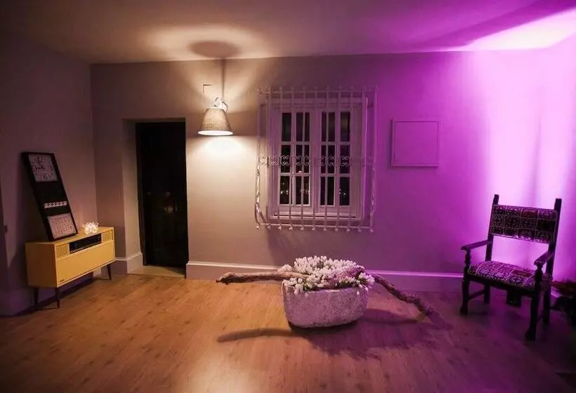 Assteas Bed & Breakfast