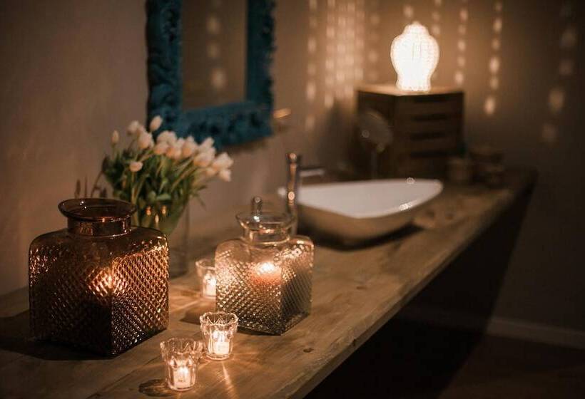 Assteas Bed & Breakfast