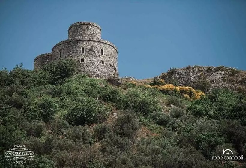 Assteas Bed & Breakfast