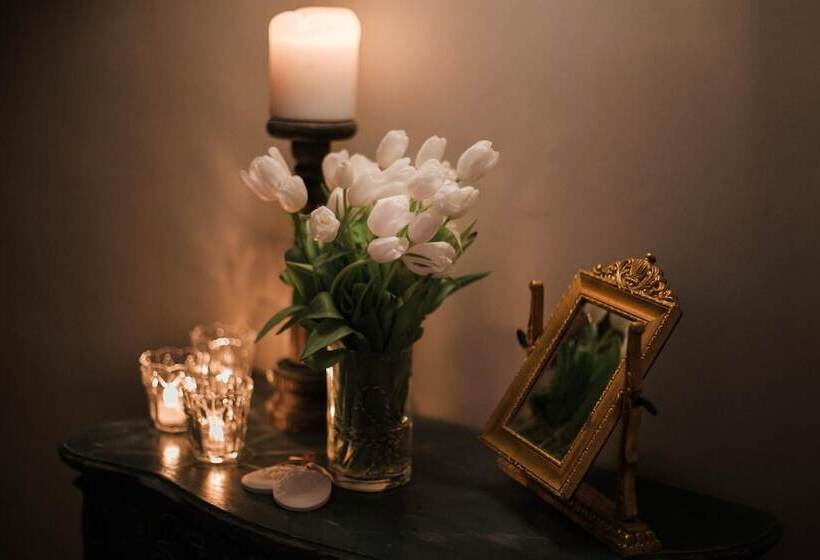 Assteas Bed & Breakfast