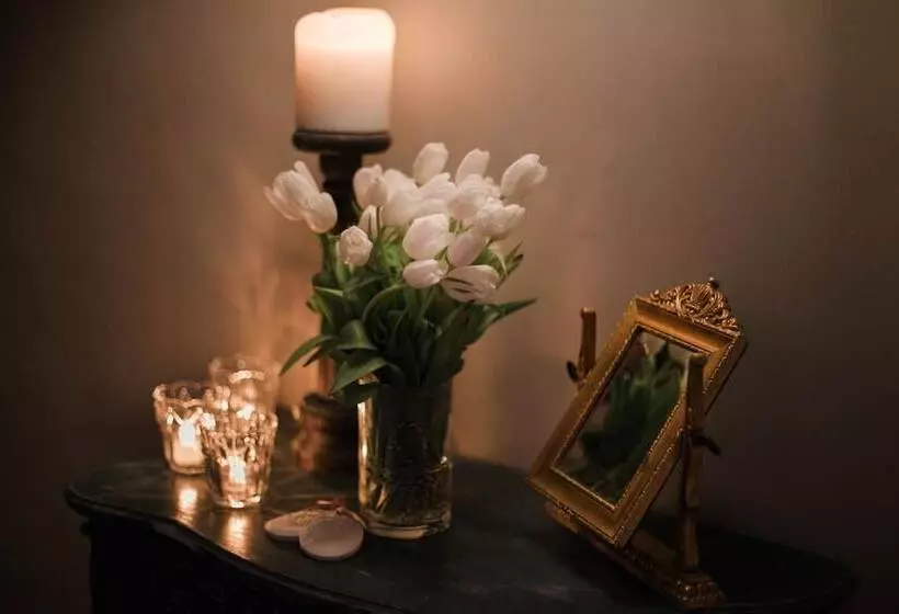 Assteas Bed & Breakfast