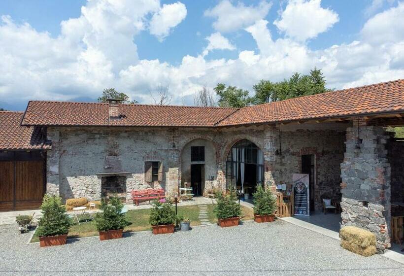 B&b Il Cortile