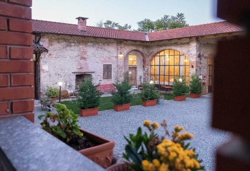 B&b Il Cortile