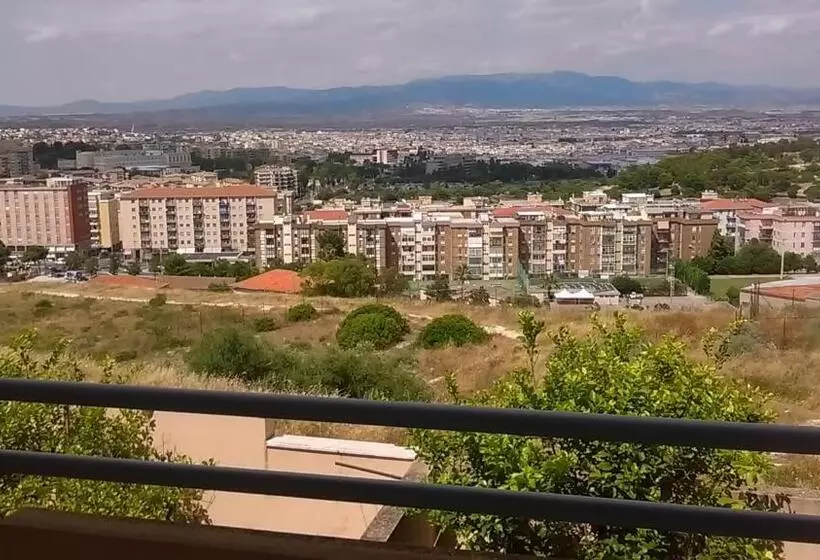 B&b Panorama Cagliari