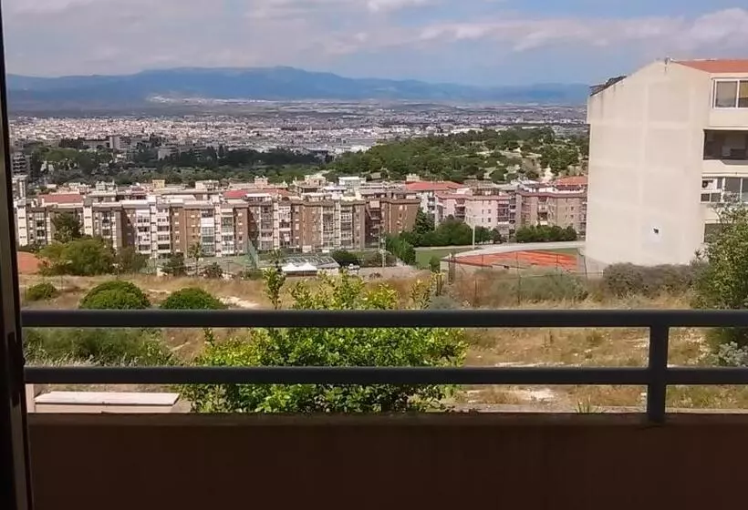 B&b Panorama Cagliari