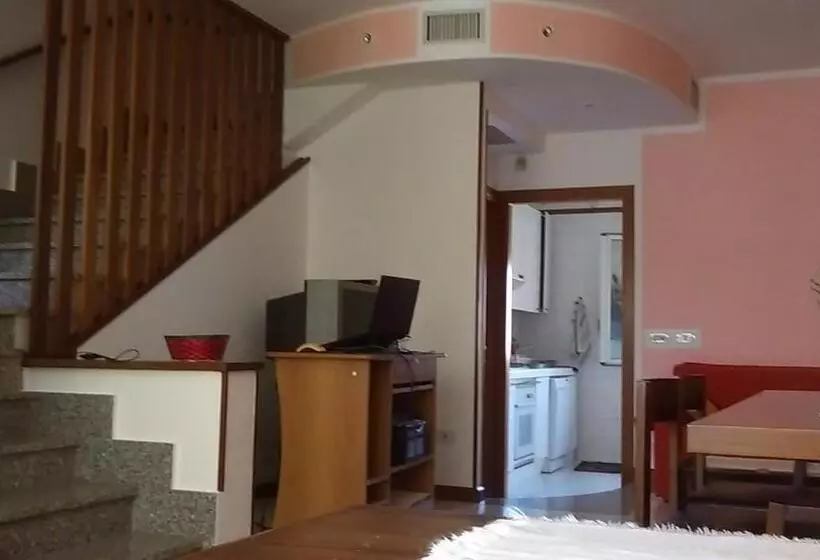 B&b Panorama Cagliari