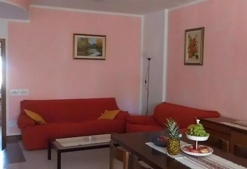 B&b Panorama Cagliari