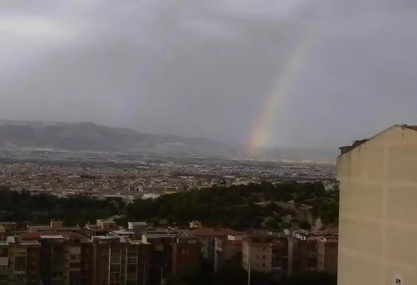 B&b Panorama Cagliari