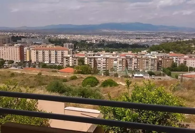 B&b Panorama Cagliari