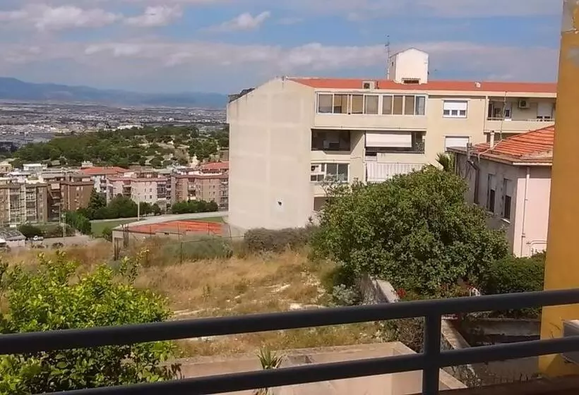 B&b Panorama Cagliari