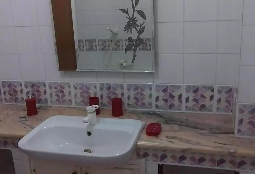 B&b Panorama Cagliari