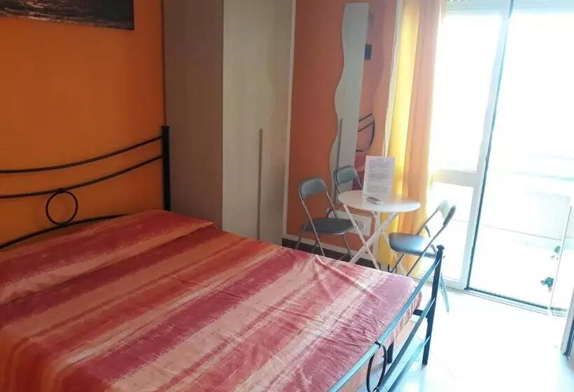 B&b Panorama Cagliari