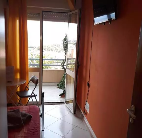 B&b Panorama Cagliari