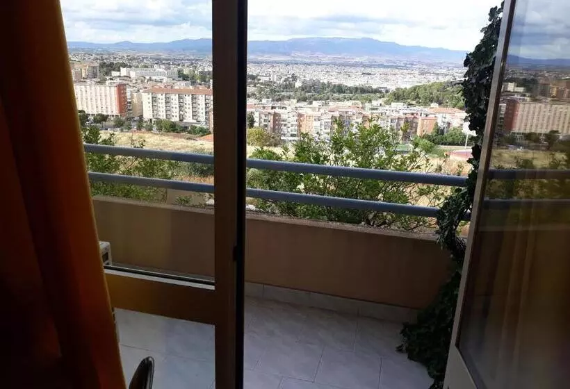 B&b Panorama Cagliari