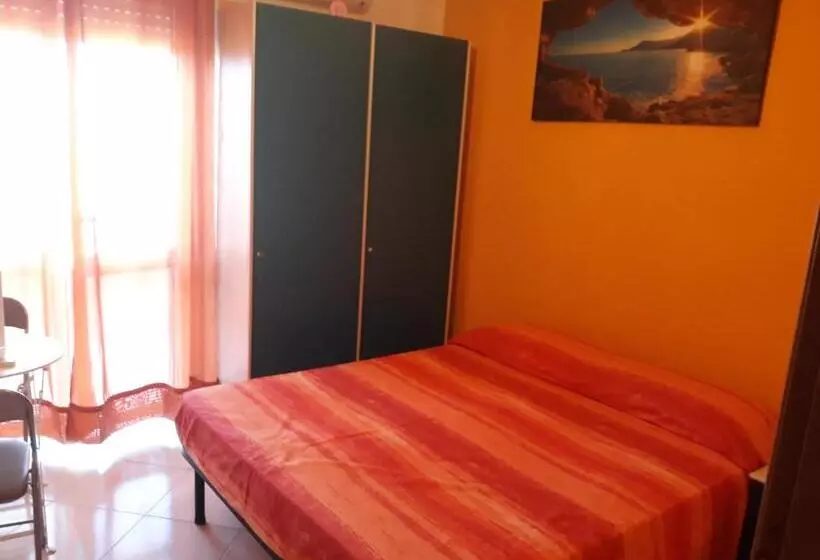 B&b Panorama Cagliari