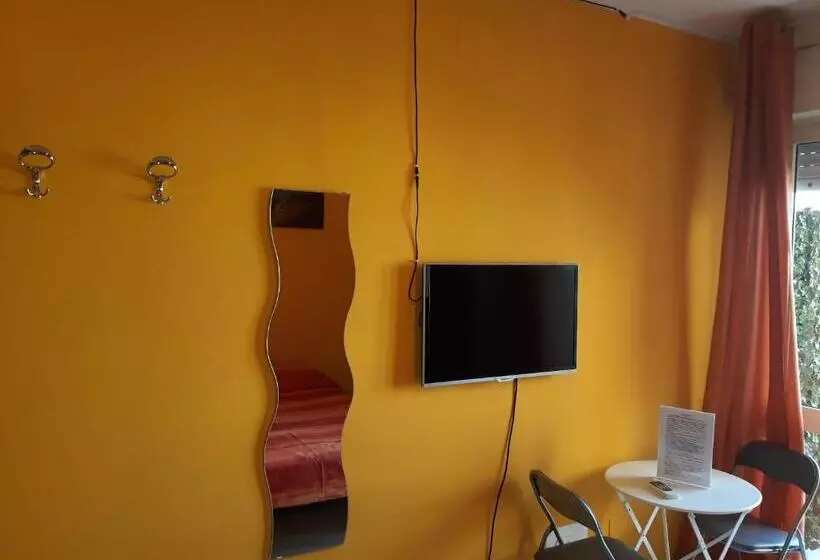 B&b Panorama Cagliari