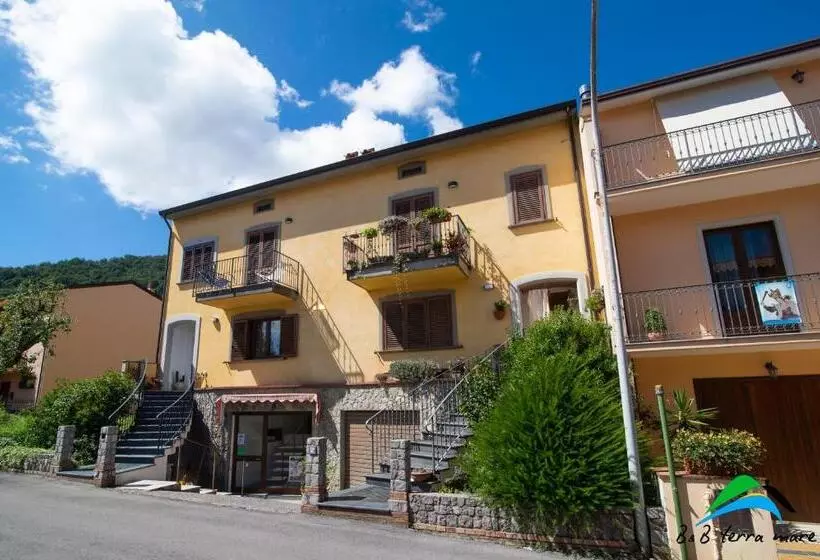 B&b Terra Mare