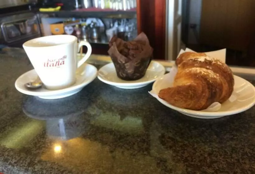 Aamiaismajoitus (B&B) Alle Antiche Mura