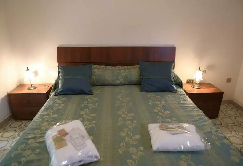 Aamiaismajoitus (B&B) Alle Antiche Mura