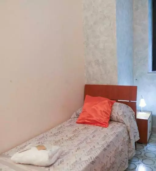 Aamiaismajoitus (B&B) Alle Antiche Mura