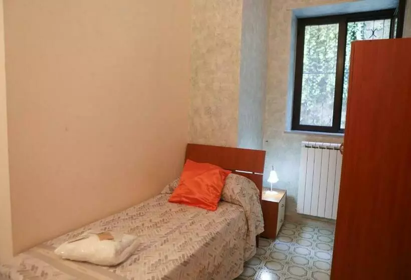 Aamiaismajoitus (B&B) Alle Antiche Mura