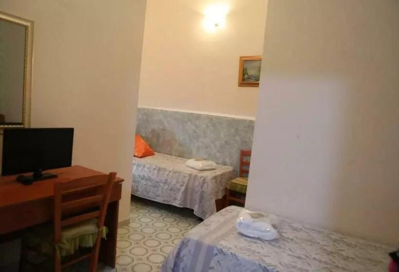 Aamiaismajoitus (B&B) Alle Antiche Mura