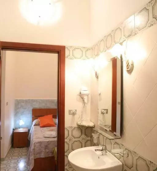 Aamiaismajoitus (B&B) Alle Antiche Mura