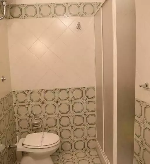 Aamiaismajoitus (B&B) Alle Antiche Mura