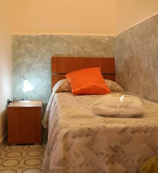 Aamiaismajoitus (B&B) Alle Antiche Mura