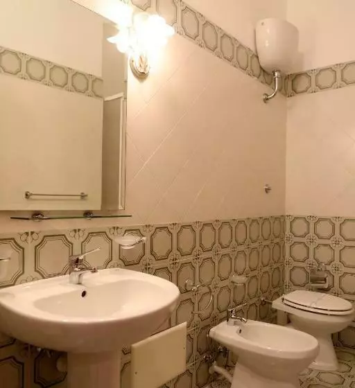 Aamiaismajoitus (B&B) Alle Antiche Mura