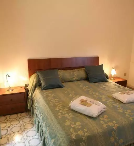 Aamiaismajoitus (B&B) Alle Antiche Mura