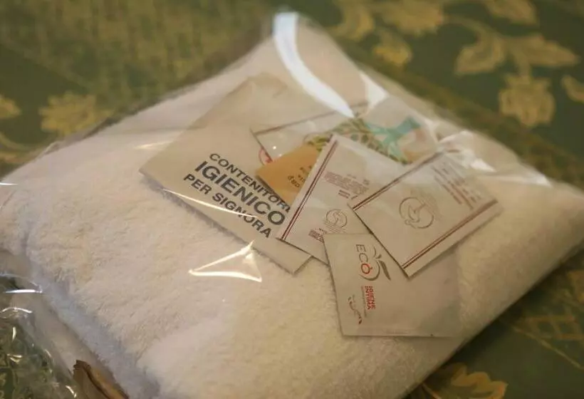 Aamiaismajoitus (B&B) Alle Antiche Mura