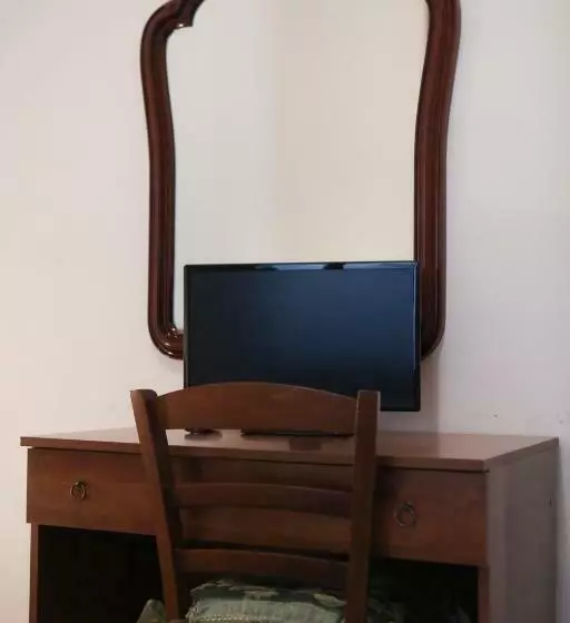 Aamiaismajoitus (B&B) Alle Antiche Mura