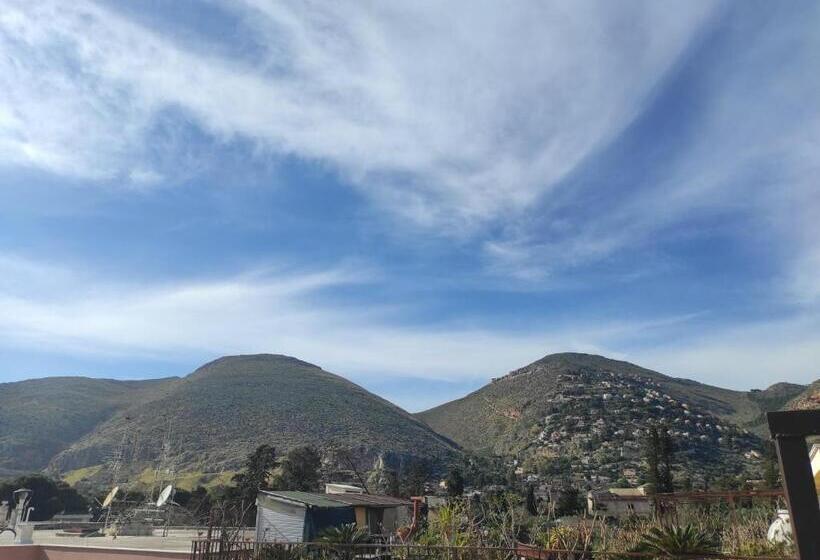 Nocleg ze śniadaniem Camera A Palermo