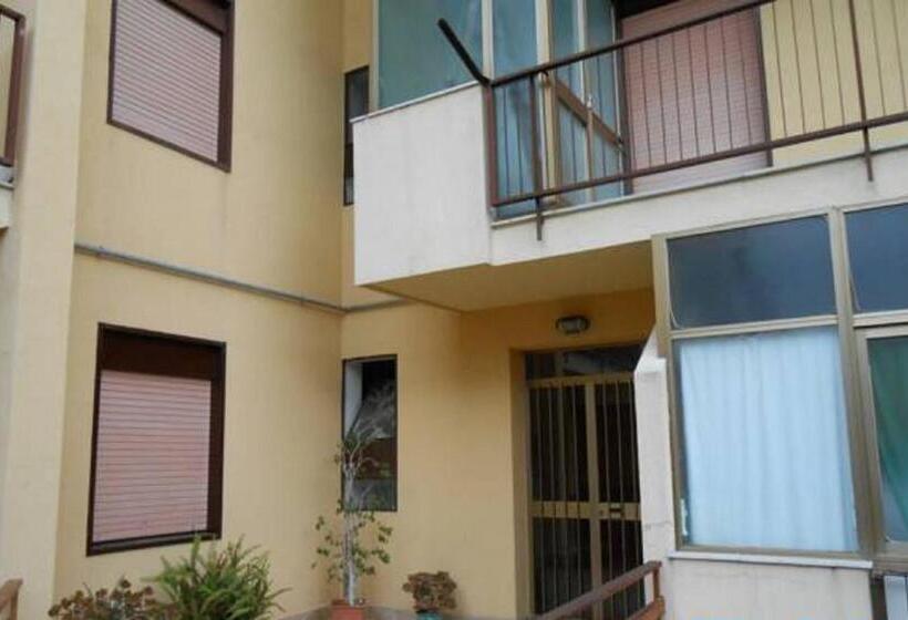 Nocleg ze śniadaniem Camera A Palermo