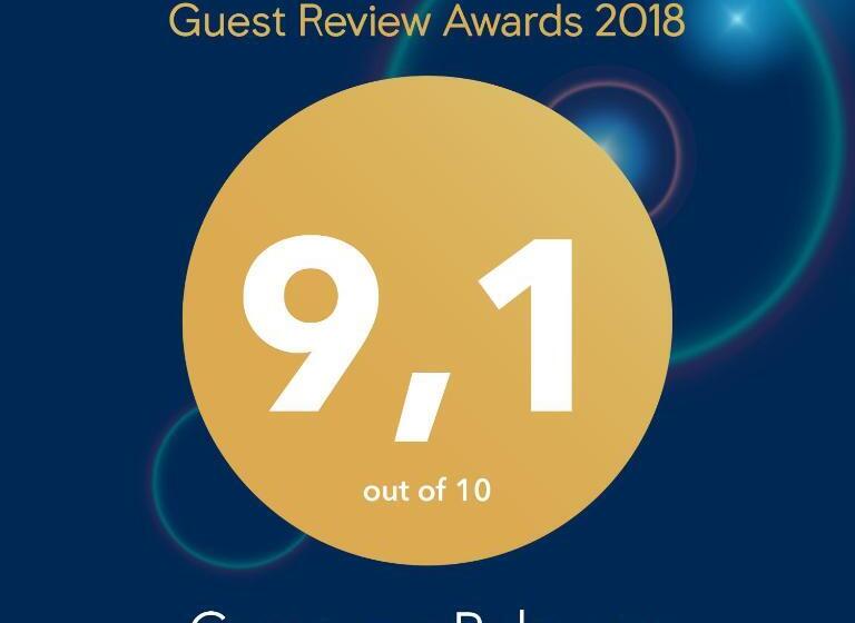 Nocleg ze śniadaniem Camera A Palermo