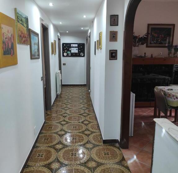 Nocleg ze śniadaniem Camera A Palermo