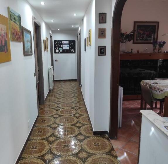 Nocleg ze śniadaniem Camera A Palermo