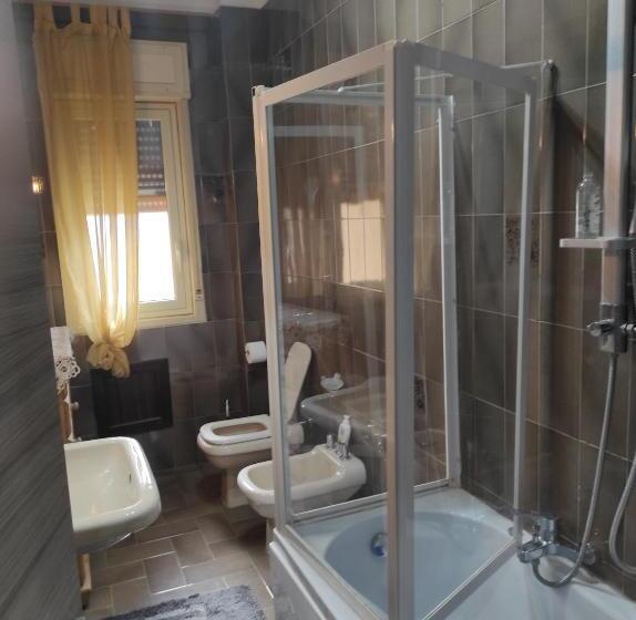 Nocleg ze śniadaniem Camera A Palermo