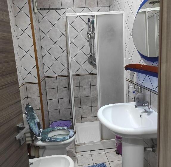 Nocleg ze śniadaniem Camera A Palermo