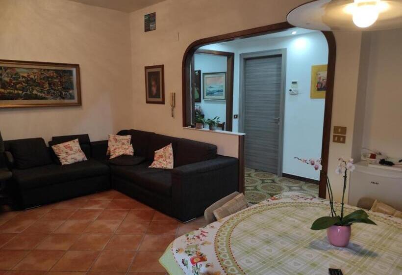 Nocleg ze śniadaniem Camera A Palermo