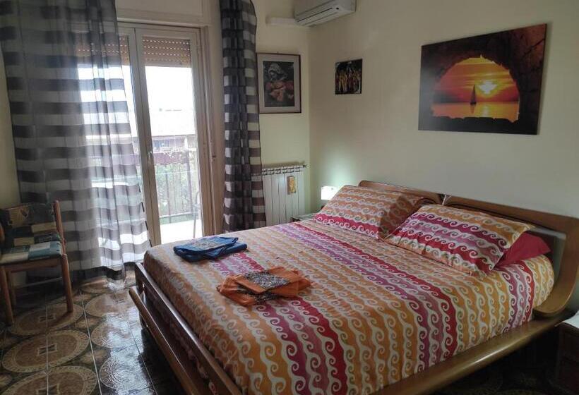 Nocleg ze śniadaniem Camera A Palermo