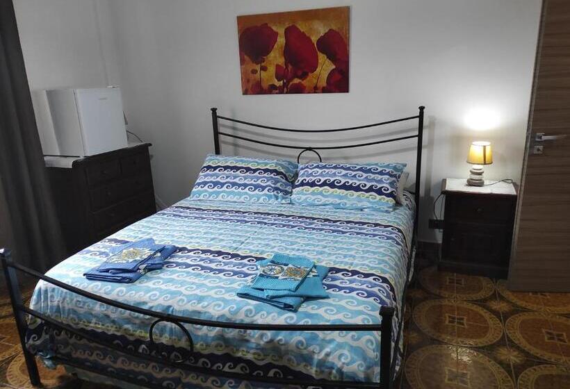 Nocleg ze śniadaniem Camera A Palermo