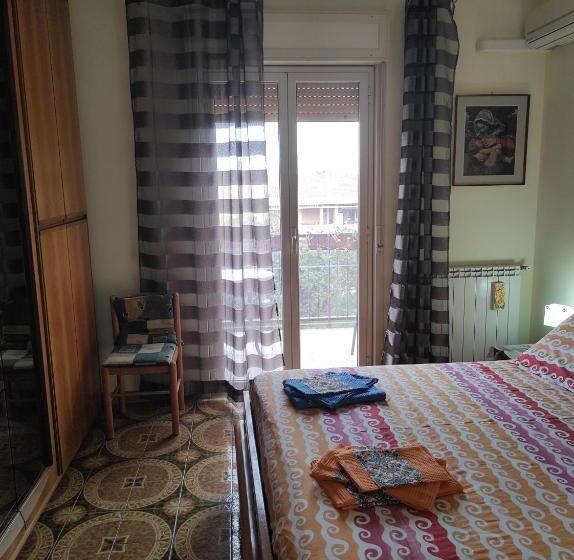 Nocleg ze śniadaniem Camera A Palermo