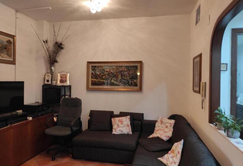 Nocleg ze śniadaniem Camera A Palermo