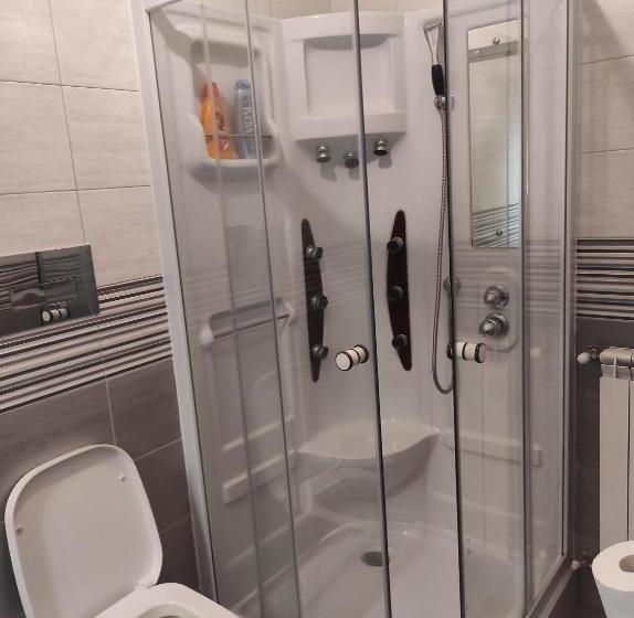 Nocleg ze śniadaniem Camera A Palermo