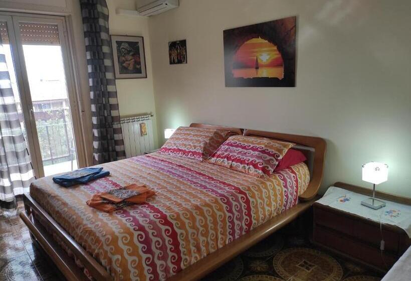 Nocleg ze śniadaniem Camera A Palermo